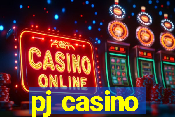 pj casino