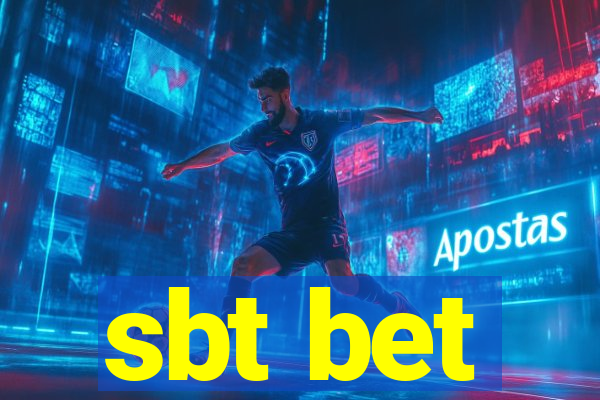 sbt bet