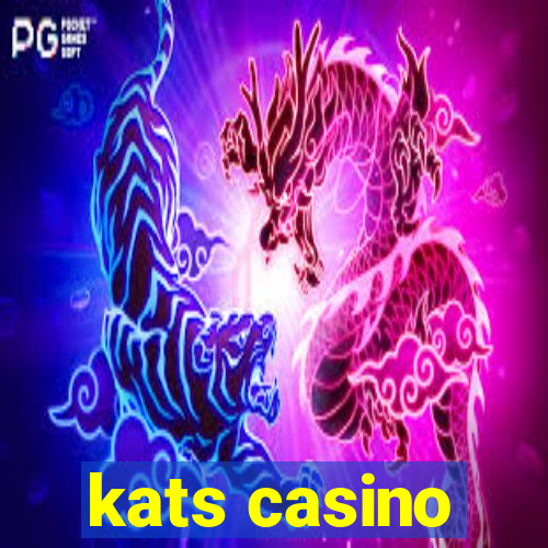 kats casino