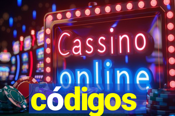 códigos promocionais casino