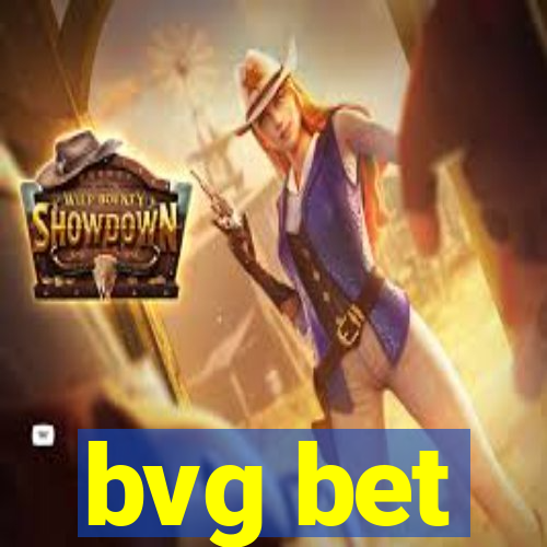 bvg bet