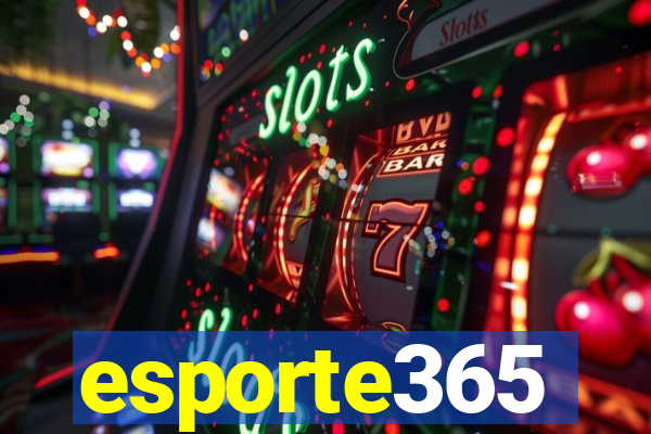 esporte365