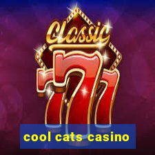 cool cats casino