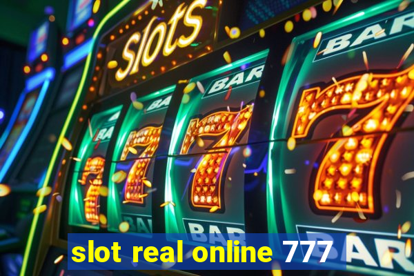 slot real online 777