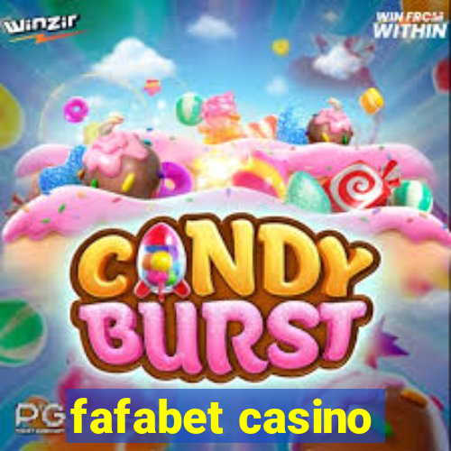 fafabet casino