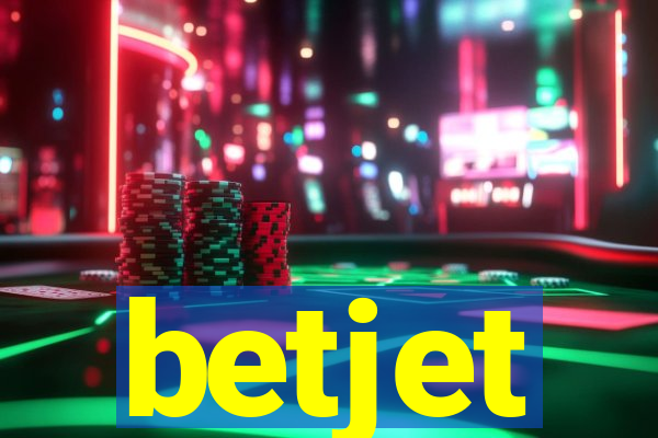 betjet