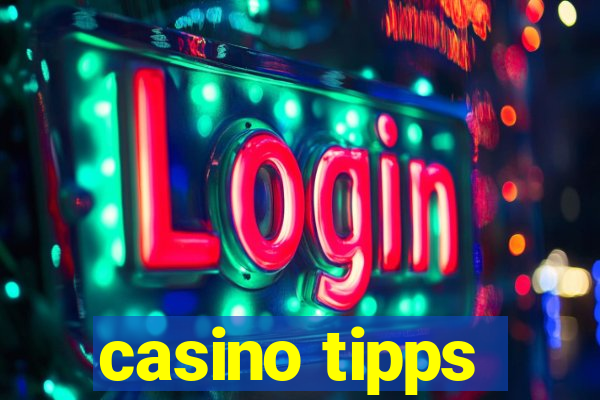 casino tipps