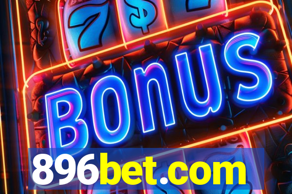 896bet.com