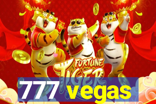 777 vegas