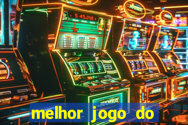 melhor jogo do google play