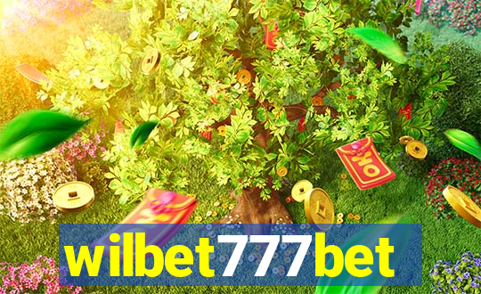 wilbet777bet