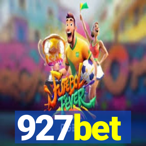 927bet