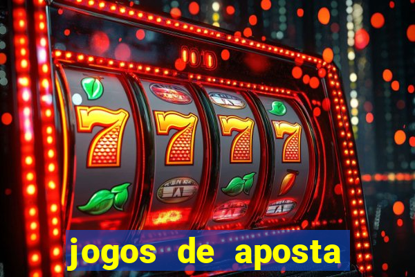 jogos de aposta com rodadas grátis