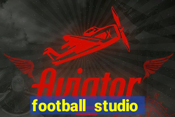 football studio como analisar