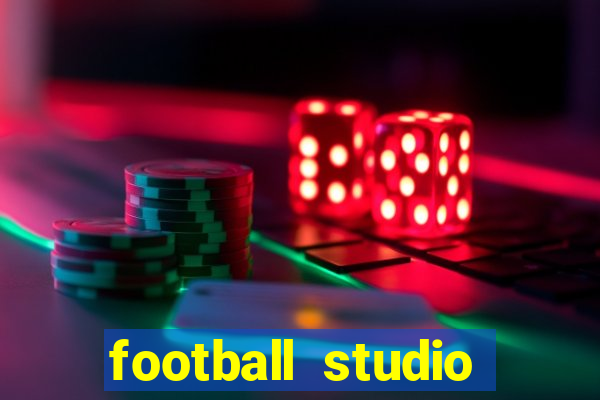 football studio como analisar