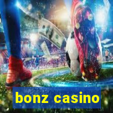 bonz casino