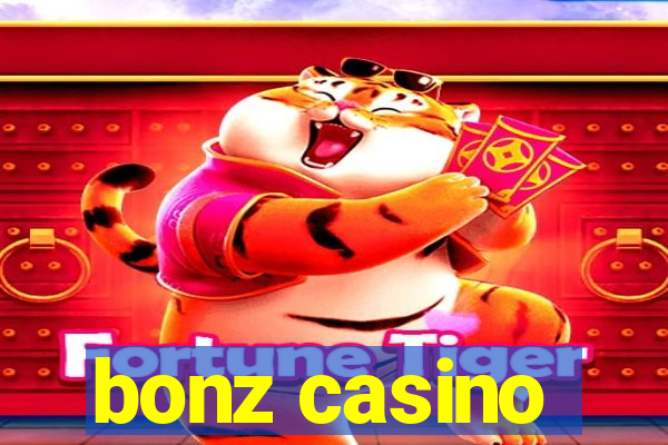 bonz casino