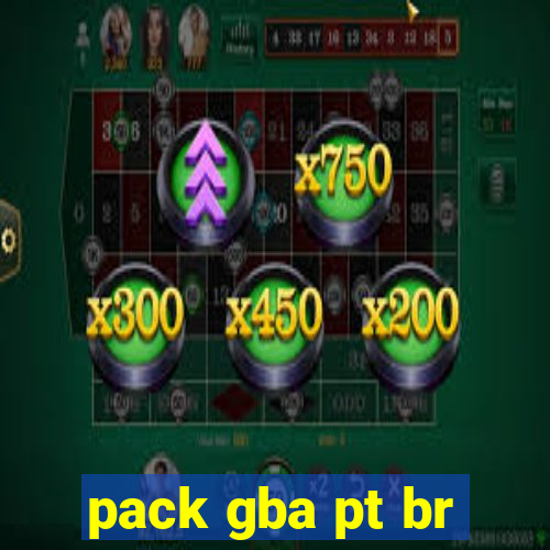 pack gba pt br