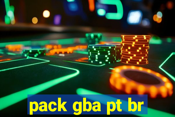 pack gba pt br