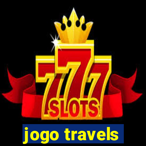 jogo travels