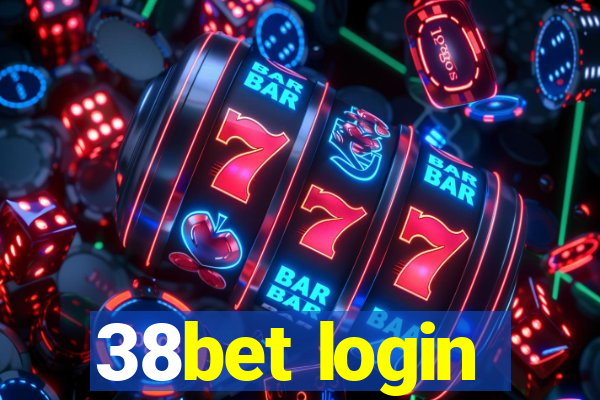 38bet login