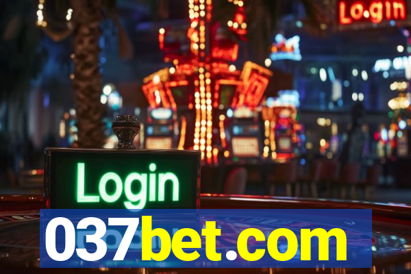 037bet.com