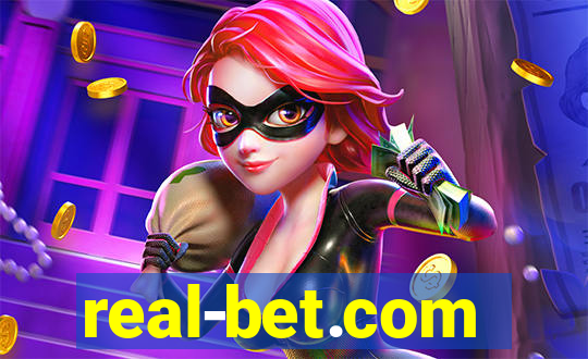 real-bet.com