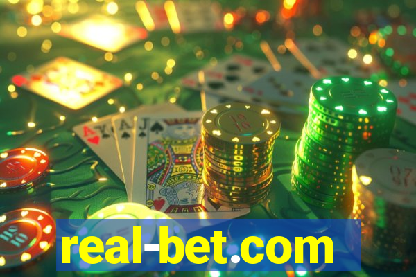 real-bet.com