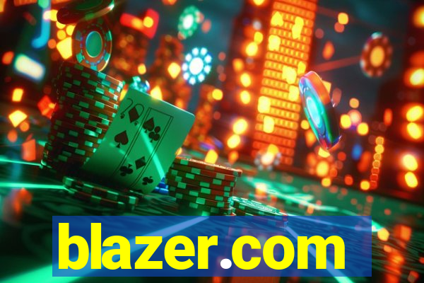 blazer.com