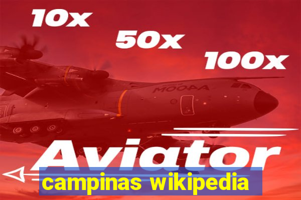 campinas wikipedia