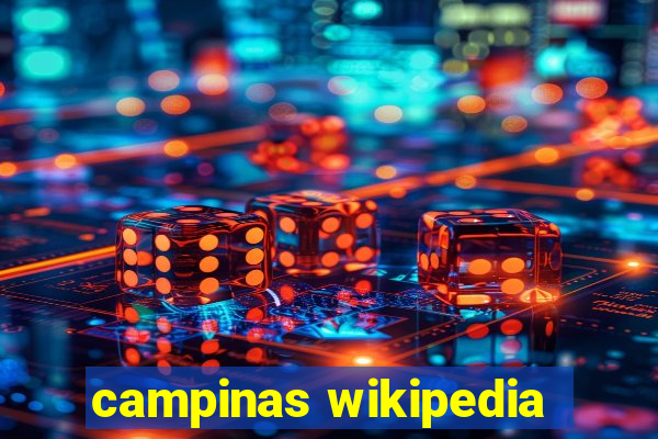 campinas wikipedia