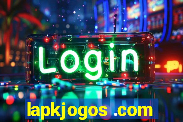 lapkjogos .com