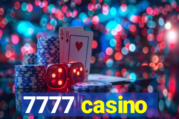 7777 casino