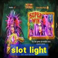 slot light