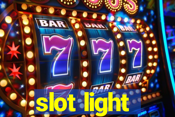 slot light