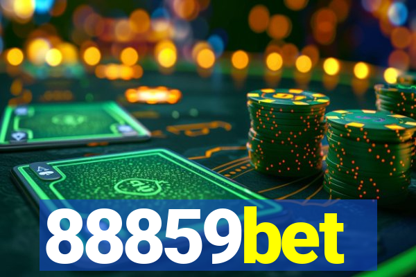 88859bet