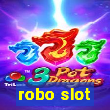 robo slot