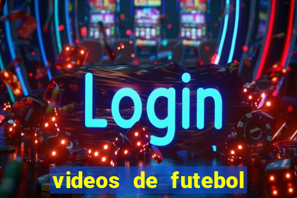 videos de futebol dribles do neymar