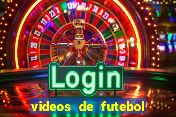 videos de futebol dribles do neymar