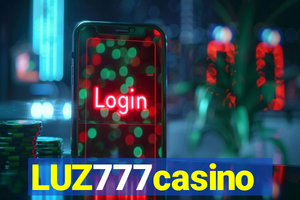 LUZ777casino