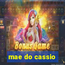 mae do cassio