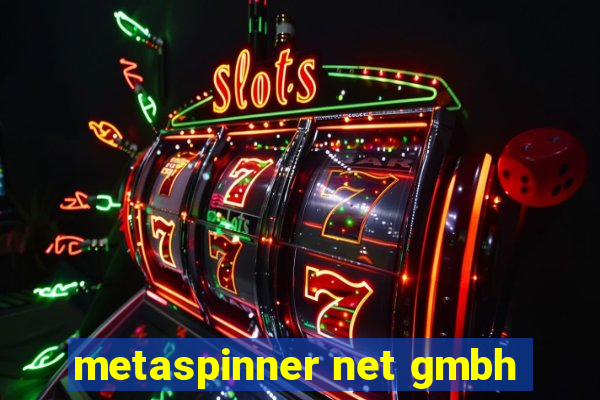 metaspinner net gmbh