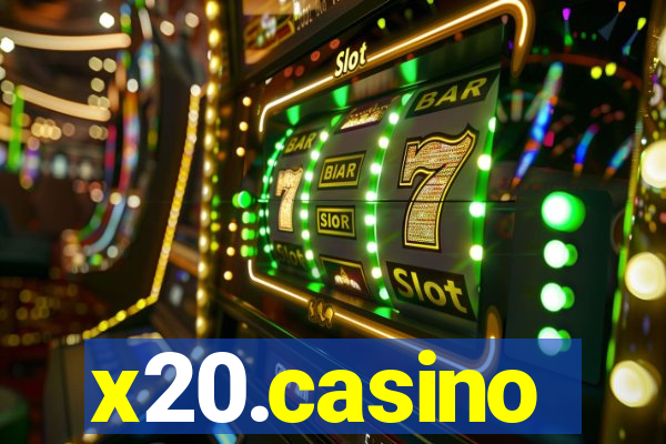 x20.casino