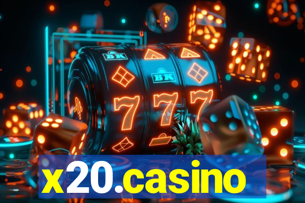 x20.casino