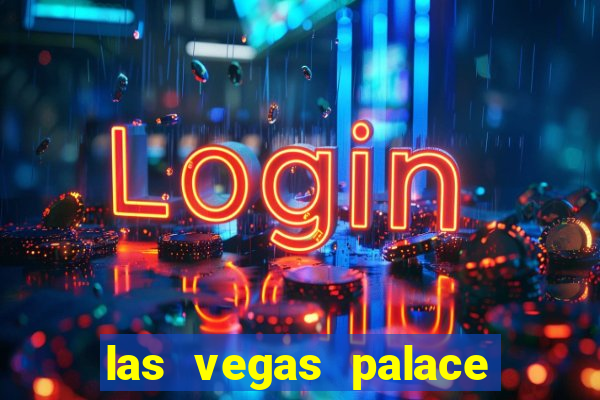 las vegas palace station hotel and casino