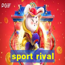 sport rival