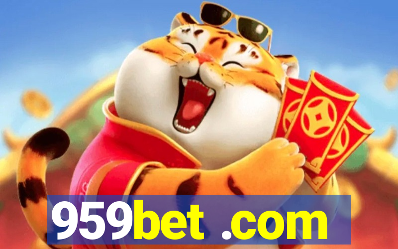 959bet .com