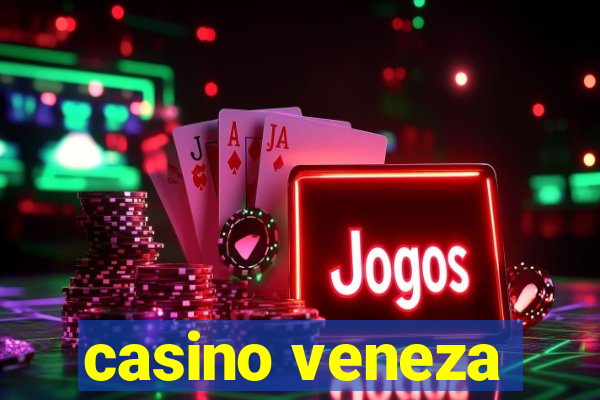 casino veneza