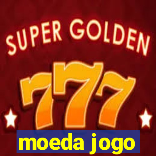 moeda jogo