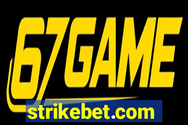 strikebet.com